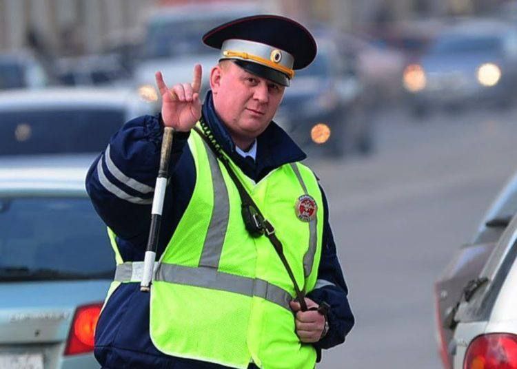 В ГИБДД предложили начислять нарушителям штрафные баллы
