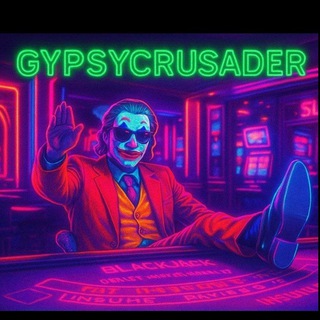 paul miller 4 ever//GypsyCrusader Telegram Group Link
