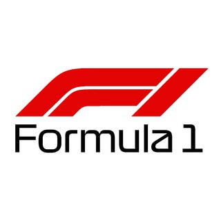 Formula 1 logo