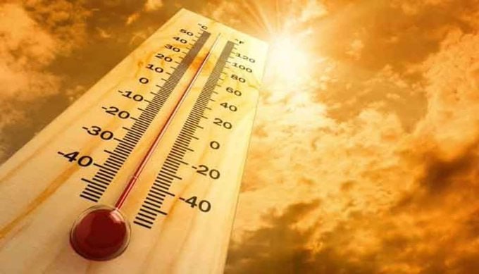 מבזק: גרמניה רשמה הקיץ 14,000 מקרי מוות הקשורים לחום: נתוני הממשלה bit.ly/4hFyqXr