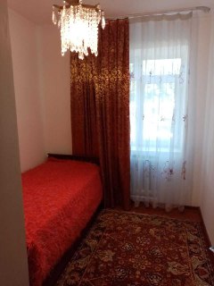 Сдается 2 комнатная квартира