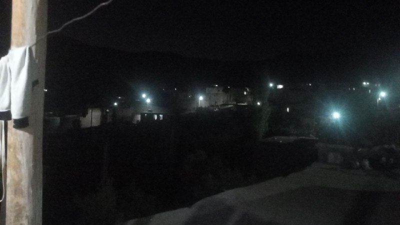 پیام های مردم مشهد: #الو_اخبار_مشهد 🔸️عدم روشنایی معابر روستای بلقور، انتهای جاده سد کارده پیام های ارسالی تان را اینجا ببینید 👇 @payam_mard