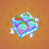 Berry Box #83