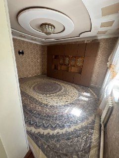 Аренда квартира оилага 3 хона