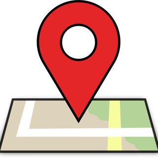 FindMeOnMapBot