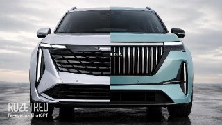 › Стоит Volga K40 за 3 млн рублей› Присматриваемся› Geely Atlas из Китая за 1,5 млн рублейНе секрет, что новые «российские» автобренды — это перелицованные «китайцы». То, что в Китае дешевле, тоже не секрет, но насколько дешевле? Не выгоднее ли взять Chery