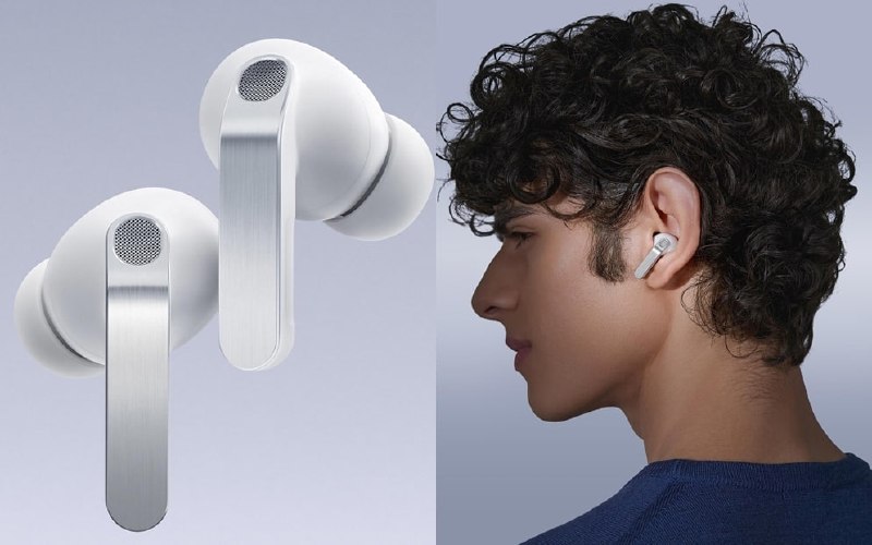 ICTpress | فناوری نوین: 🔺قابلیت کمکشنوایی Galaxy Buds سامسونگ مجوز FDA گرفت🔹سامسونگ اعلام کرد قابلیت کمکشنوایی (Hearing Aid) در هدفونهای Gala