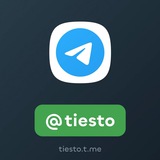 Tiësto