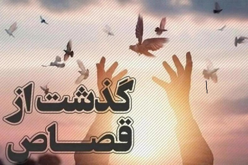 خبرگزاری میزان: پرونده قصاص جوان بوشهری با گذشت اولیای دم، به صلح و سازش ختم شد🔸سرپرست معاونت توسعه حل اختلاف استان بوشهر از حصول رضایت 