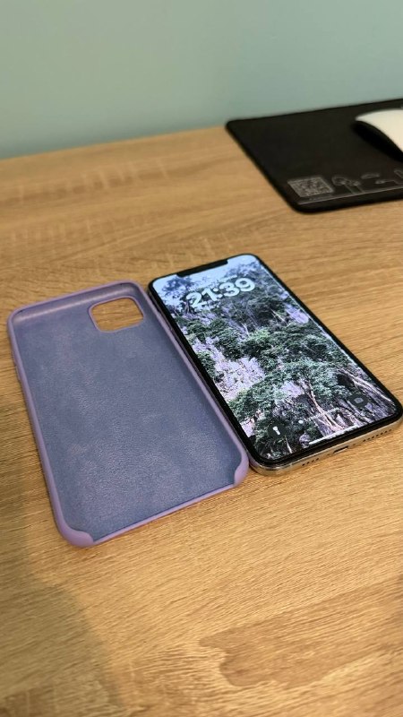 Продаётся 11 pro max в хорошем состоянии — фото 1