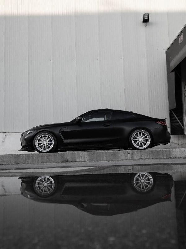 BMW G82 M4 2