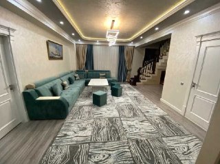 7-room apartment, 260 m²
