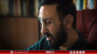 מוחמד חוסיין עלי אג'רוש: התמיכה המשפחתית שלי ואשתי תרמו להאצת ההתאוששות שלי ולהמשך חיי. ertv, עקבו אחרי התד…