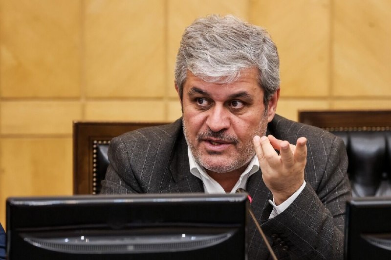טאג'רדון: הצעת חוק התקציב של 1405 לא תתוקן כרגע