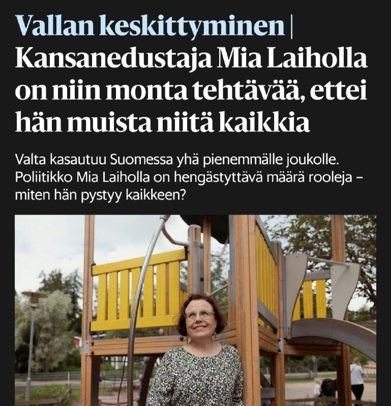 Telegram-julkaisun kuva