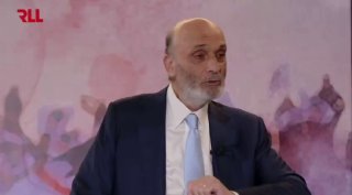 Geagea: קמו נציגי הסונים הטורקים, אני מדבר... כמה עוד "סעדים" יש עכשיו? אירעה זוועה מלבד מחקר&33;