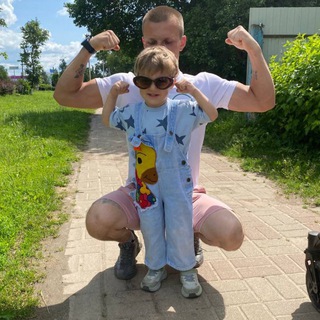 Логотип Данил Иванович