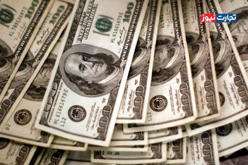 تجارت‌ نیوز: #اختصاصی 🔻#تجارت‌نیوز گزارش می‌دهد:🔸قیمت دلار امروز یکشنبه ۲۵ مرداد ۱۴۰۵ / نوسان محدود دلار در کریدور ۱۸۰ هزار تومانی▪️ق