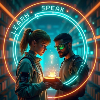 Language Escape | английский в квестах🔑 — Образование