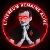 Ethereum Remains Alive Portal