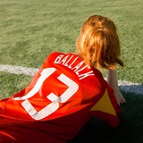 Back of the Net!