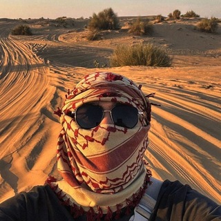 Telegram profile photo for RONOX - رونوكس