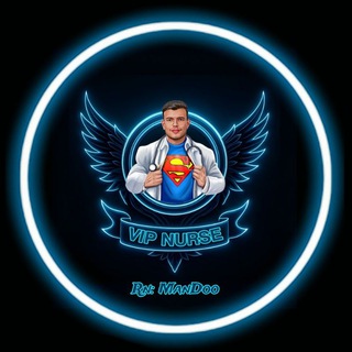 Telegram profile photo for 𝗩𝗜𝗣 𝗡𝗨𝗥𝗦𝗘