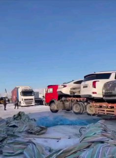 Автовоз. Недорого.