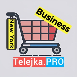 Услуги и Бизнес в New-York | Telejka.pro Telegram Group Link