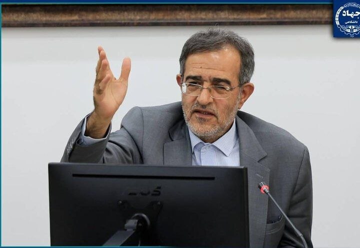 سردشت روداو: تقویت حوزه فرهنگی، شرط شکوفایی همه بخشهای جهاددانشگاهی استرئیس جهاددانشگاهی:🔹تقویت حوزه فرهنگی و توجه به جوانان و دانشج