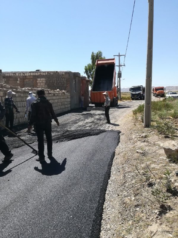 ️️مطلع الفجر گیلانغرب: 🙏پیام قدردانیاز همت بلند، مسئولیتپذیری و تلاشهای دلسوزانه بخشدار مرکزی و بنیاد مسکن و اعضای محترم شورا و دهیار عزیزمان