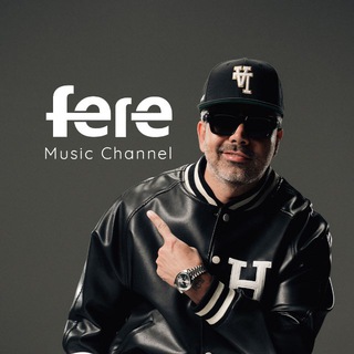 Telegram profile photo for 🌟Fere Music Channel🌟