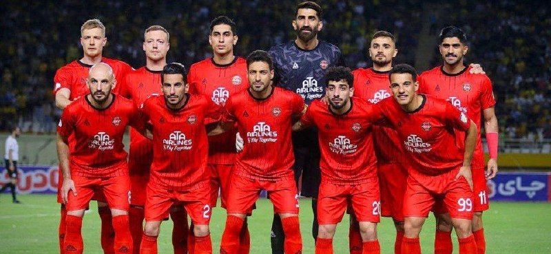 TiracturClub|تیراختور: فکت تیم فوتبال سپاهان، ۱۱۰۳ روز معادل سه سال هشت روز است که موفق نشده است تیراختور را شکست دهد.🆔 @Tiracturclub