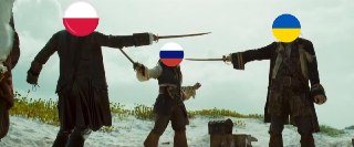 Президент Польши Кароль Навроцкий лишил Владимира Зеленского ордена Белого орла — высшей государственной награды страны. Поводом стало решение украинского президента присвоить одному из подразделений ВСУ имя «Героев УПА*».«Хочу подчеркнуть, что это решение