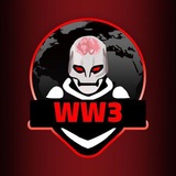 جنگ جهانی سوم WW3
