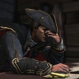 Haytham Kenway. | #H&D
