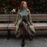 Вика Игнатова делает сайты для бизнеса под ключ