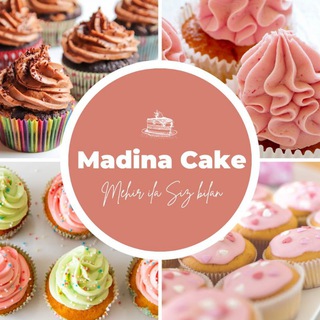 @MADINA _CAKE _🍰🍩