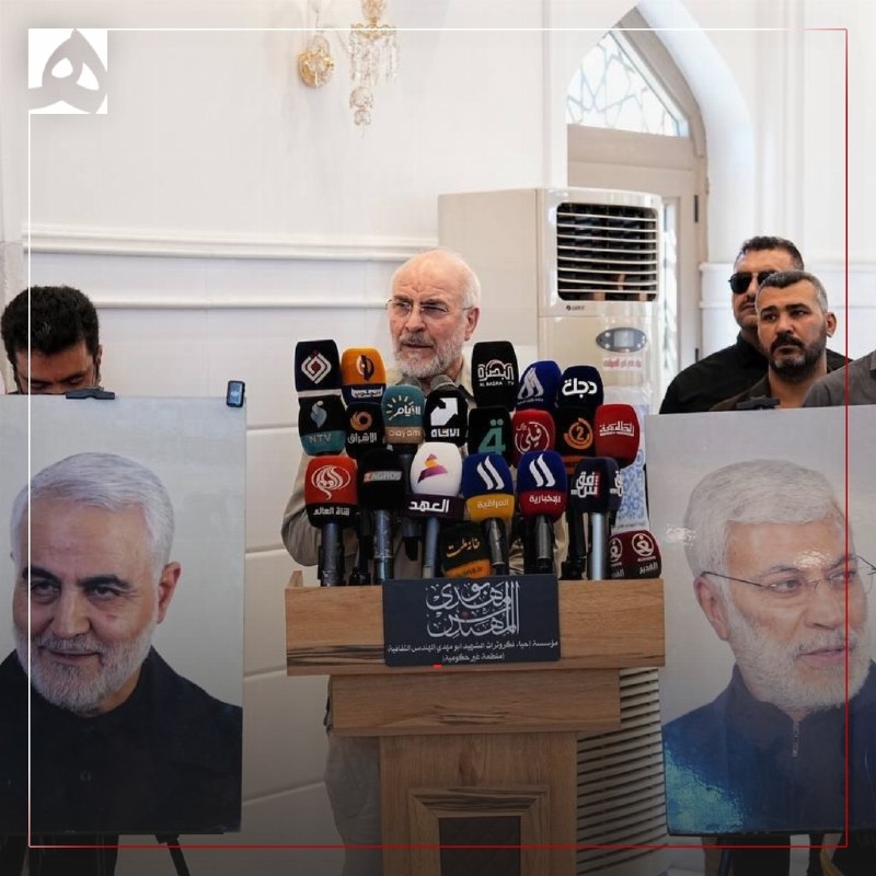 همشهری: 🔹 قالیباف: ایران و عراق می‌توانند با انجام مبادلات تجاری خود با ارزهای ملی، وابستگی تجارت دوجانبه به ارز آمریکا را کاهش 