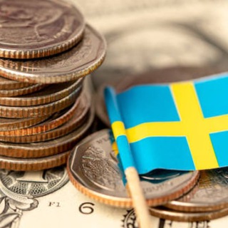 Sverige realtidsuppdateringar av aktiemarknaden och valutahandel Telegram Group Link