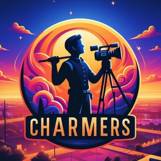 VIDEO EDITING FOR CHARMERS ⚡️🎥 Telegram Group Link