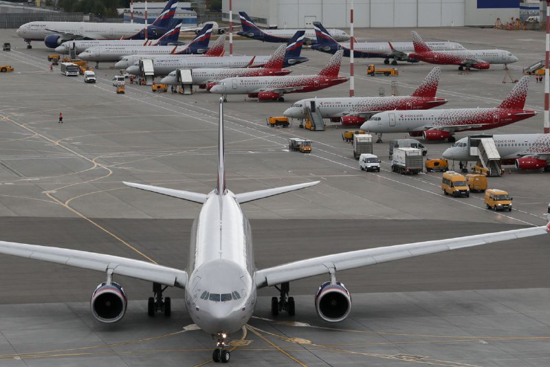 Ukraine's new drone strategy — cripple Moscow's airports, make Russian population 'pay'