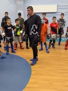 שנה של אחדות העמים. המאמן האוסטי סירב להשתמש בשפה הרוסית באימוניו בדלני ממועדון ספורט בבסלאן הביא כדוגמה שב…