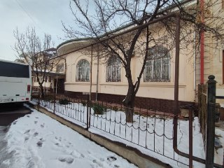 Alloh barakasini bersin