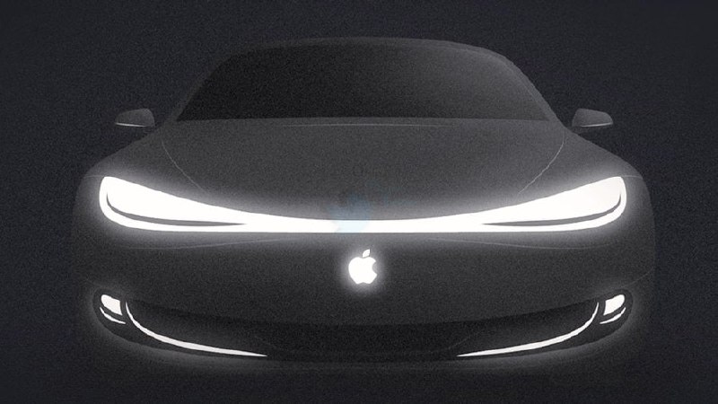 توییتر فارسی: شرکت اپل ده سال زمان و ده میلیارد دلار سرمایه برای ساخت ماشین خودش یعنی Apple Car صرف کرد. اما سال ۲۰۲۴ خیلی بی‌سروصدا ا