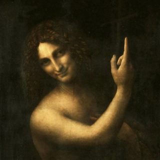 موزه لوور | The Louvre Telegram Group Link