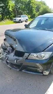 Владельцам 11-летних Chevrolet и 13-летних Opel обломилось самое дешевое каско ���