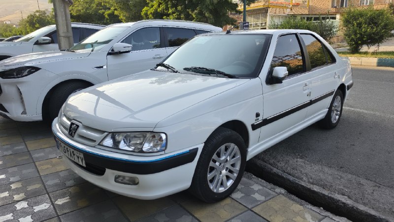 🚘کانال ماشین 🚘: پژو پارس TU5مدل 96بدون رنگ و گریسی کارکرد۵۲۰۰۰شاسی پلمپ بدون نقطه بیمه 9 ماه لاستیک 90 % درصد قیمت1.770تماس:09143441869