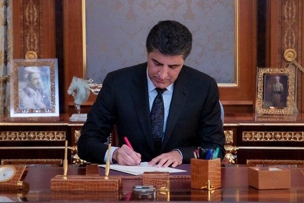 تبریز آنلاین: آکسیوس: آمریکا از بارزانی خواسته بود میزبان مذاکره تهران- واشنگتن باشد▫️وبگاه آکسیوس ادعا کرد که در اواسط ماه می، مذاکره