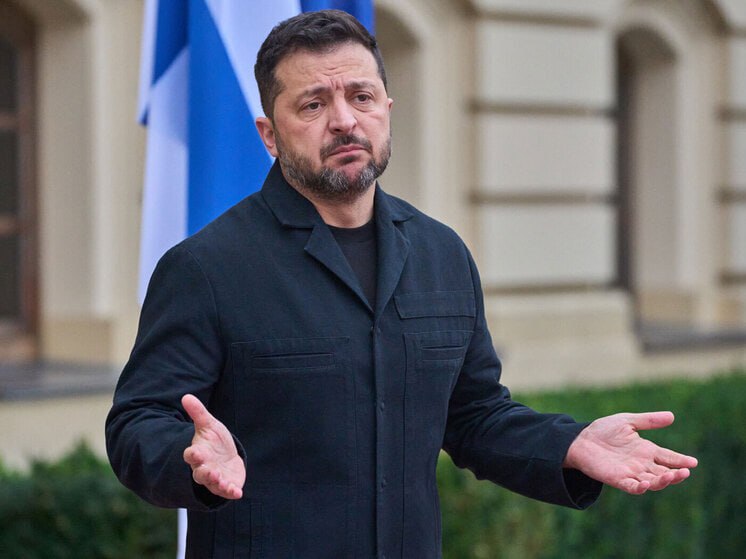 זלנסקי אינו זקוק לשלום": מה שהראתה התקפת הכטב"מים על אומסק